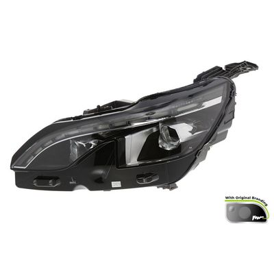 Far Lambası Sol Peugeot 5008 (06.2017->)  VALEO 046788