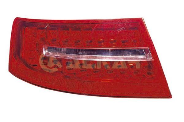 Stop Lambası Dış Sağ WAGENBURG 21000778