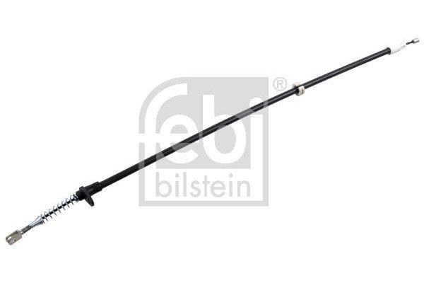El Fren Teli Arka Sağ veya Sol Mercedes E -Serisi S.Wagon (BM 212)(08.2009->)  FEBI BILSTEIN 34914