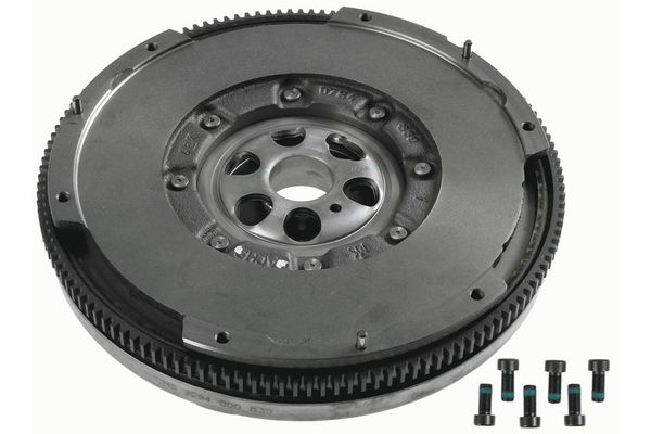 Volan  Seat Alhambra (7V9)(05.2000->)  SACHS 2294 000 839