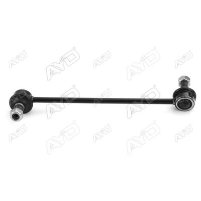 Viraj Demir Askı Rotu Ön Sol Kia Picanto (SA)(2004->)  AYD 05100