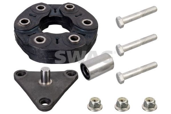 Şaft Kaplini  SWAG 33 10 3106