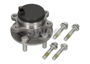 Teker Rulmanı Arka Sağ veya Sol SWAG 33 11 2137  1864632 2027332 2102498 2283112 1 864 632 2 027 332 2 102 498 2 283 112 E1GC2C299A2A E1GC-2C299-A2A E1GC2C299A2B E1GC-2C299-A2B E1GC2C299A2C E1GC-2C299-A2C K2GC2C299A2B K2GC-2C299-A2B