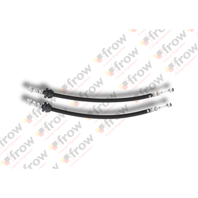 Fren Hortumu Ön Sağ veya Sol Chevrolet Aveo Sedan (2006->)  FROW 387.1112.004