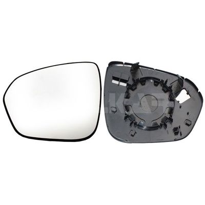 Ayna Camı Dış Sol Dacia Duster II (01.2018->)  SWAPP 34342