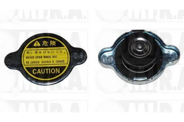 Radyatör Kapağı  RAPRO R66172