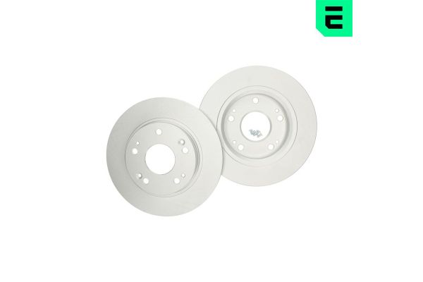 Fren Disk Ayna Arka Sağ ve Sol Honda CR-Z (SZT)(01.2010->)  OPTIMAL BS-9453C