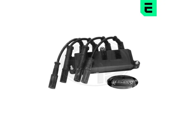 Ateşleme Bobini  Alfa Romeo MiTo (145)(2008->)  ERA 880091