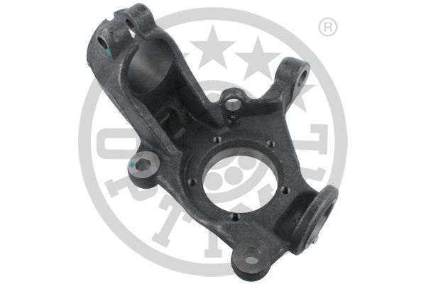 Aks Taşıyıcı Ön Sağ Ford Transit Kombi (TT9)(2006->)  EUROCRAFT EU F22100-033
