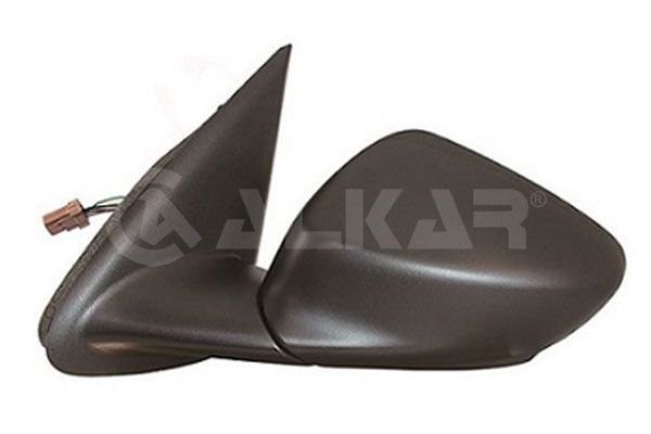 Dikiz Aynası Dış Sol Citroen C-Elysée (11.2012->)  KRAFTVOLL 09110044