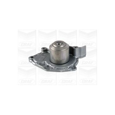 Devirdaim Su Pompası  GRAF PA907