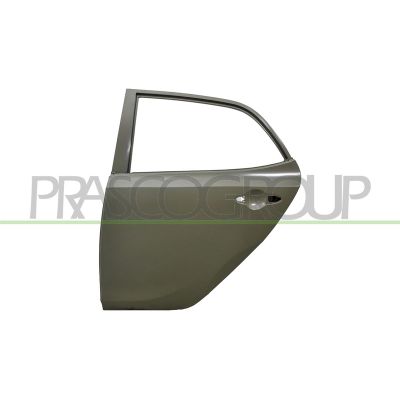 Kapı Arka Sol Kia Picanto (JA)(2017->)  MAHER 38510