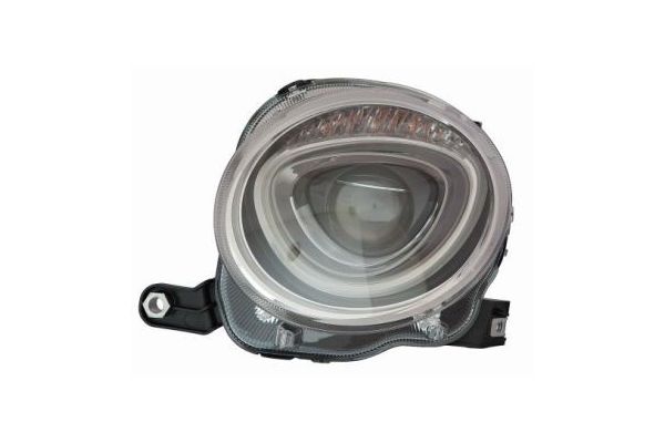 Far Sağ Abarth 500 Cabrio (312)(2022->)  DEPO 661-1179RXLDEM2