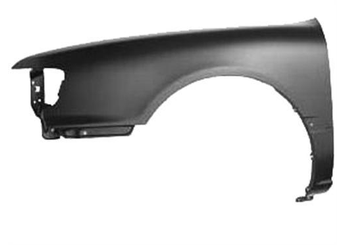 Çamurluk Ön Sol EUROBUMP NIS08MA002  6310147U30