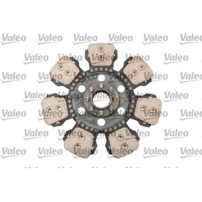 Debriyaj Balatası  VALEO 806129