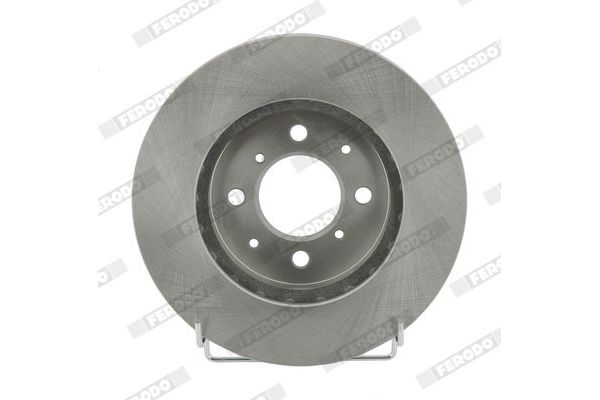 Fren Disk Ayna Ön Sağ ve Sol Honda Jazz (GD1/5)(01.2002->)  FERODO DDF1610