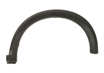 Çamurluk Kaplaması Ön Sağ EUROBUMP DAC13SA025  638123878R