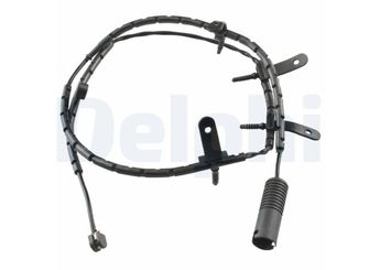 Balata İkaz Kablosu Arka DELPHI LZ0165  LZ0165 34356761448 3435 6761 448