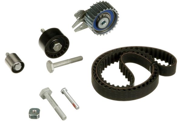 Triger Kayış Seti  Jeep Renegade (BU)(2014->)  GATES K015663XS