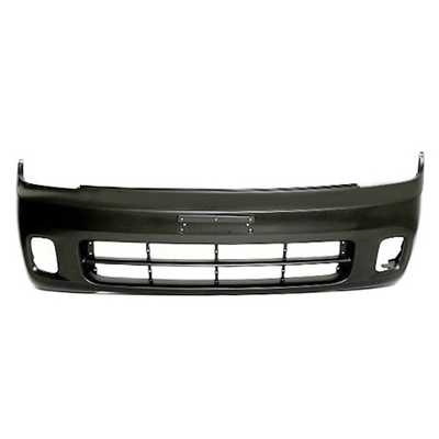 Tampon Ön EUROBUMP KIA07BO005