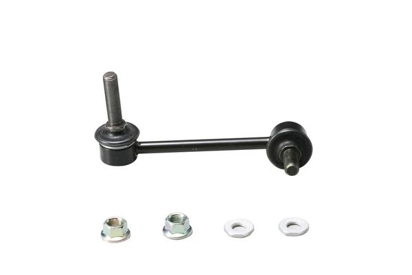 Viraj Demir Askı Rotu Ön Sağ CTR CL0574