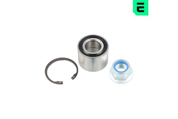 Teker Rulmanı Arka Sağ veya Sol Dacia Logan (05.2005->)  OPTIMAL 702312