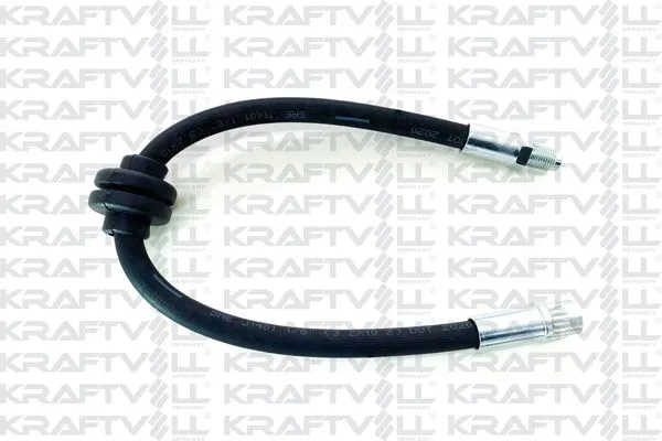 Fren Hortumu Ön Sağ veya Sol Renault Megane III HB (10.2008->)  KRAFTVOLL 07080156