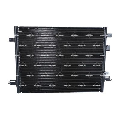 Klima Radyatörü  Renault Kangoo III Rapid (03.2021->)  NRF 350552