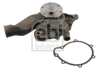 Devirdaim Su Pompası  FAMCO 12.4011.00  51065006554 51065009554 51.06500.6554 51.06500.9554