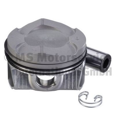 Piston (84.00MM-STD)  NÜRAL 87-70272-STD