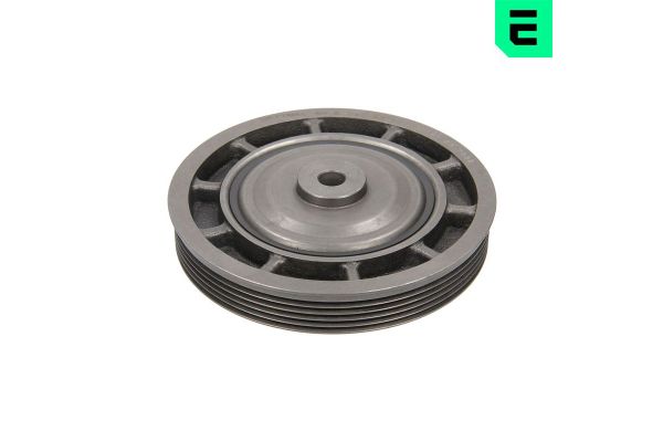 Krank Kasnak  Nissan Primastar (X83)(09.2002->)  OPTIMAL F8-7652