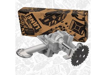 Yağ Pompası  LUCAS LOP2012M  7700600252 4401771 150101308R 7700600251 8200199281 8200243154 8200279953 8200590862 8200741635 8200783526