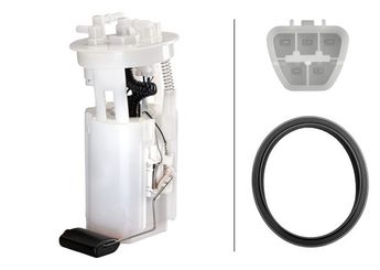 Depo Şamandırası  HELLA 8TF 358 106-701  31110 25010 311101A100 31110-1A100 3111025010 31110-25010 3111025510 31110-25510 3111025600 31110-25600 3111025600DS 31110-25600DS 3111025650DS 3112325000 31123-25000