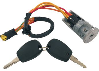 Kontak Anahtarı  GUA 41632  6001546809 487002447R 48 70 024 47R 600154725 6001547259 6001547260 600154851 6001548519 6001549589 6001551102 7701471220 77 01 471 220