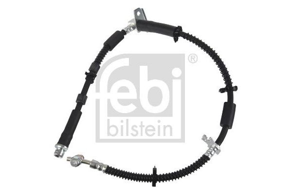 Fren Hortumu Ön Sol Land Rover Range Rover Sport (01.2005->)  FEBI BILSTEIN 172356