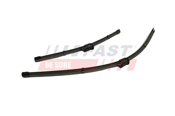 Silecek Süpürgesi Ön   Mercedes Sprinter II (Saxas) Kargo Aracı (01.2006->)  EUROREPAR 1611355480