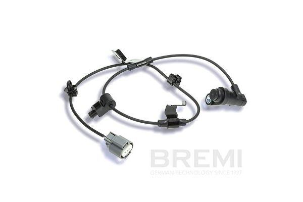 Abs Sensörü Arka Sağ veya Sol Mitsubishi L200 (KA0/KB0)(2006->)  BREMI 51118