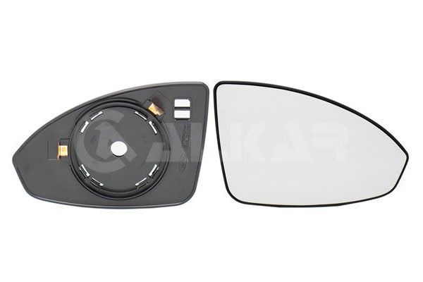 Ayna Camı Dış Sağ GVA 1199331