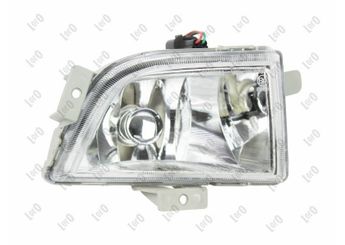 Sis Farı Ön Sağ WAGENBURG KLS04-7701  96540260