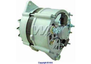 Alternatör  WAI 23502N  LUCASLEA0649 1516474R 5006143948 506143948 5010480878 50 10 480 878 5001760274 5001838198 5001859216 5010306007 5010306710 5010306801 7485003228