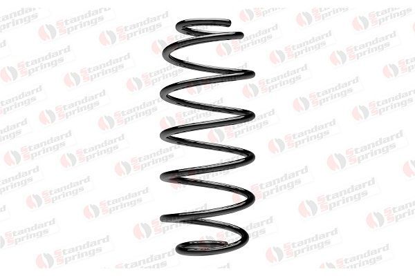 Helezon Yayı Arka STANDART YAY ST 106 052 R