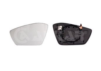 Ayna Camı Dış Sol GKL 291683  3V0857521