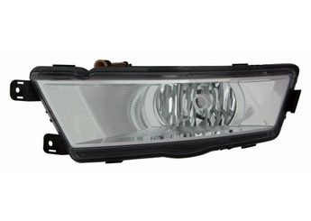 Sis Farı Ön Sağ DEPO 665-2012R-UE  5JA941702 5JA941700