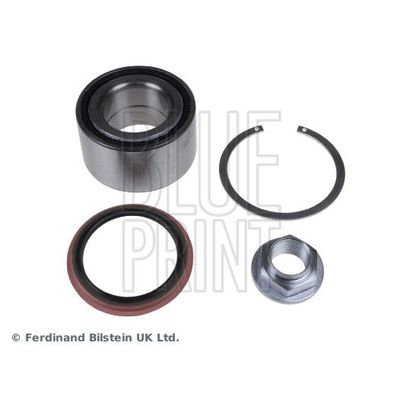 Teker Rulmanı Arka Sağ veya Sol BLUE PRINT ADM58324