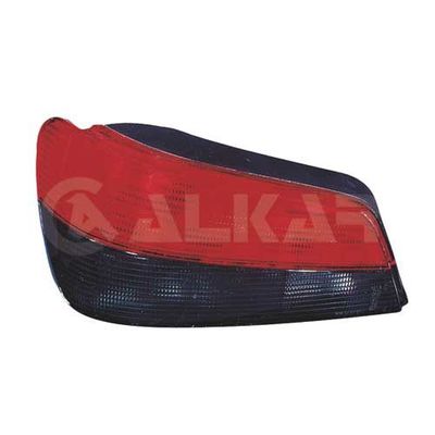Stop Lambası Sol Peugeot 306 3K/ HB/ Sedan (S2)(04.1997->)  MAHER 37027