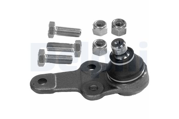 Rotil Alt Sağ veya Sol Ford Fiesta 3/5 Kapı/Courier (1989->)  DELPHI TC663