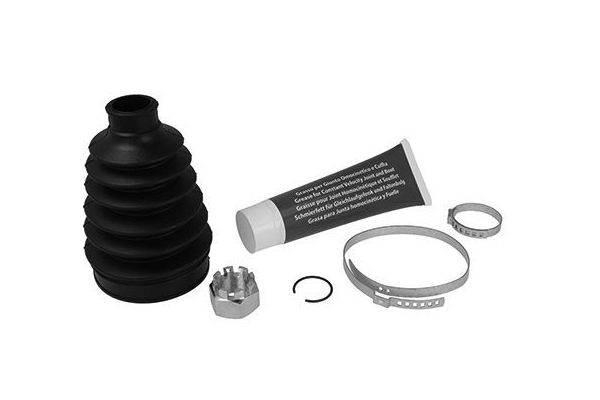 Aks Körüğü Ön Dış Sağ veya Sol Fiat Strada (278)(1999->)  YTT Y5578