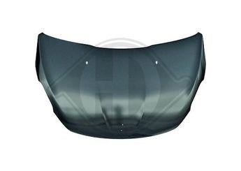 Motor Kaputu  PSA ORJINAL 9803656980  9803656980 9672998080