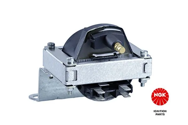 Ateşleme Bobini  Opel Astra F Cabriolet (1993->)  NGK 48029