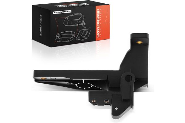 Kapı Kolu Ön veya Arka İç Sol TEKNOPARTS FI-KP-018